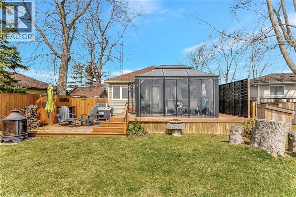 968 SOUTH COAST Drive