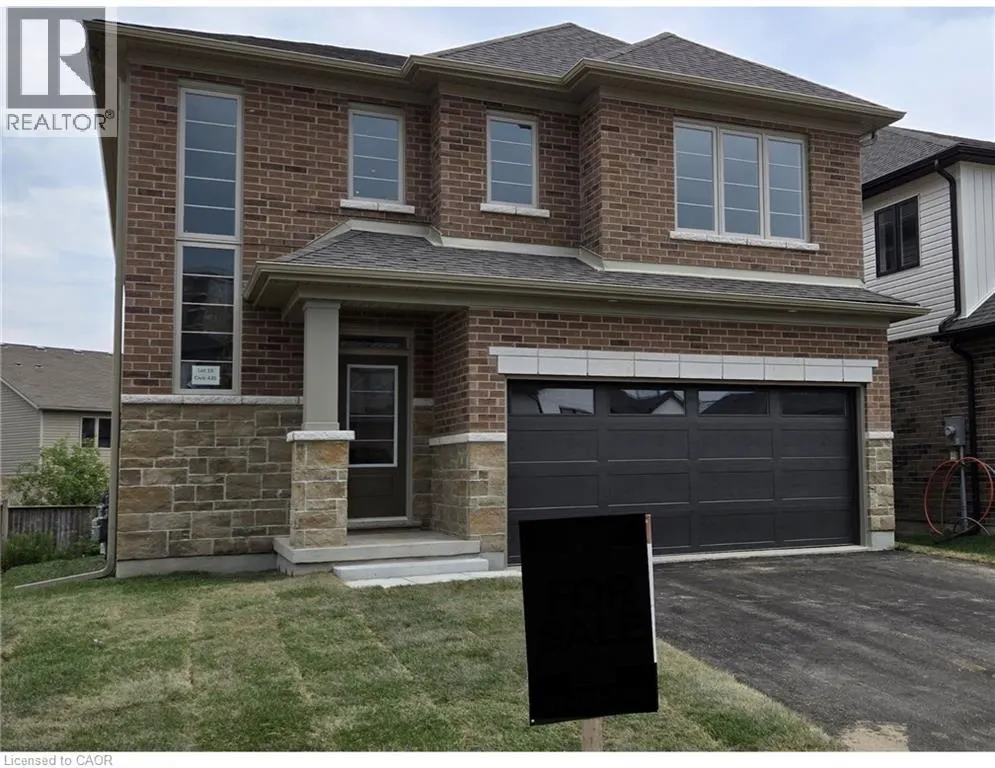 435 WESTHAVEN Drive