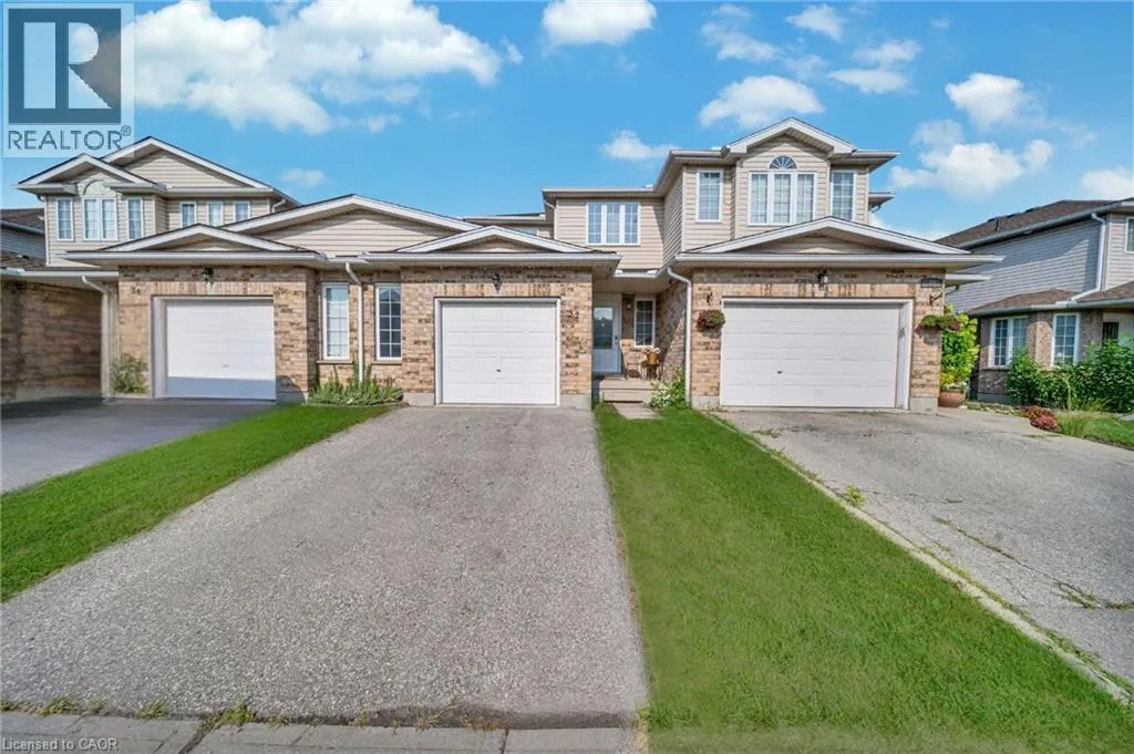 22 CHESTER Drive
