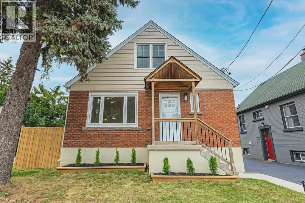 587 QUEENSDALE Avenue E Unit# Lower, #Lower