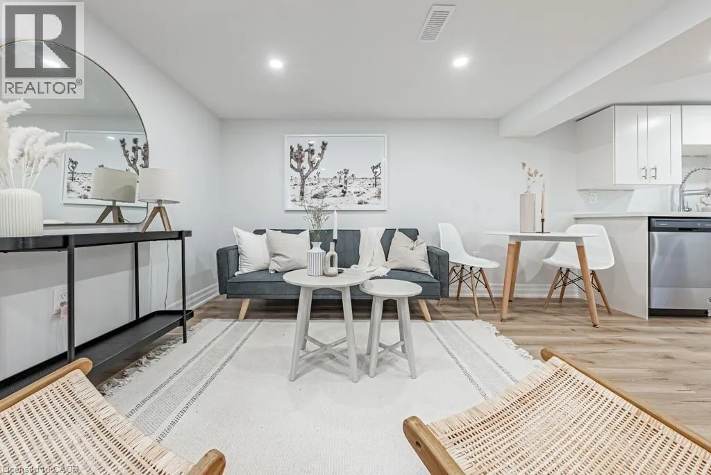 587 QUEENSDALE Avenue E Unit# Lower, #Lower