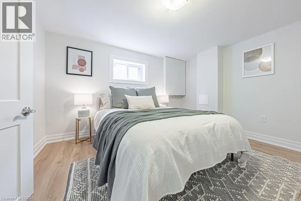 587 QUEENSDALE Avenue E Unit# Lower, #Lower