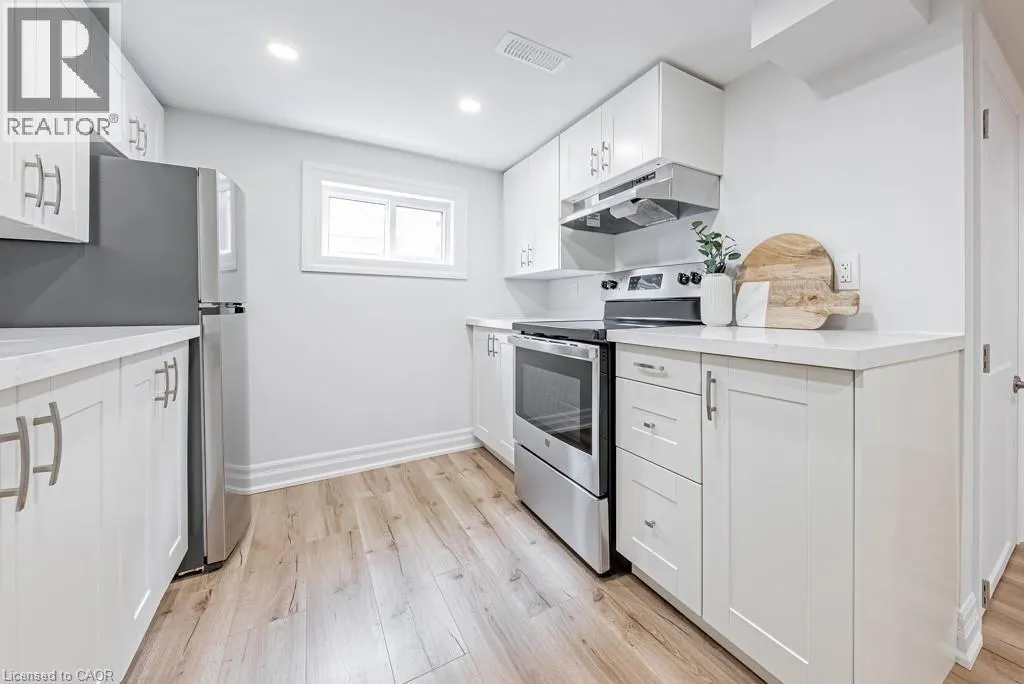 587 QUEENSDALE Avenue E Unit# Lower, #Lower