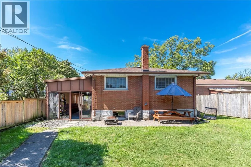 426 CLARE Avenue