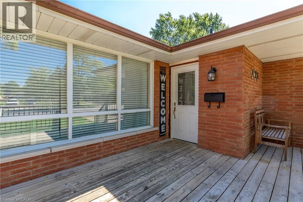 426 CLARE Avenue