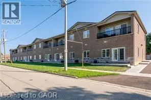 161 OTTAWA Street Unit# 109, #109