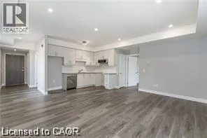 161 OTTAWA Street Unit# 109, #109