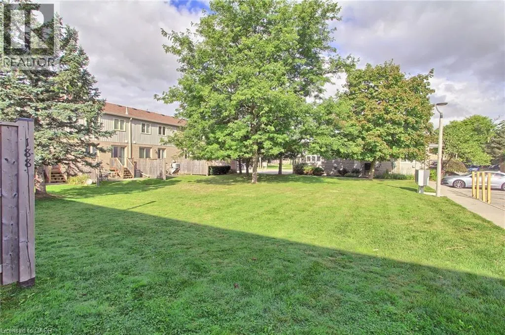 302 COLLEGE Avenue Unit# 188, #188