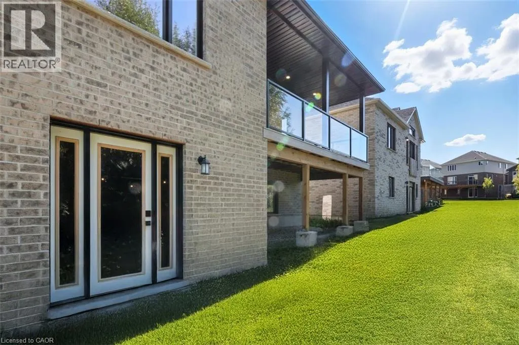 257 LADYSLIPPER Drive