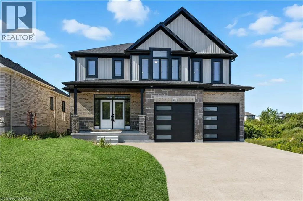 257 LADYSLIPPER Drive