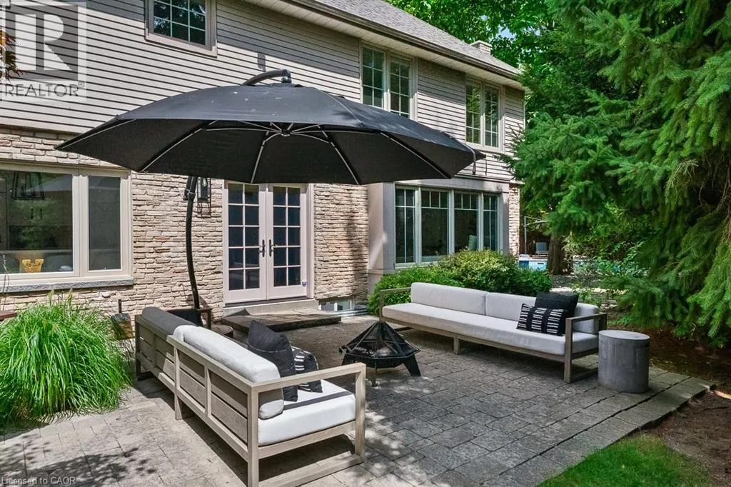 138 CAVENDISH Court