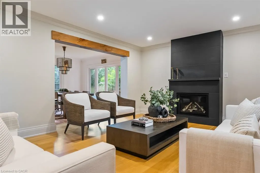 138 CAVENDISH Court