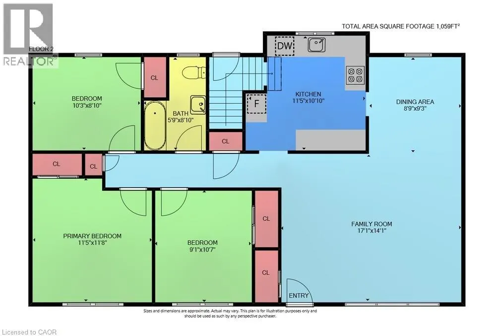 11 RIVERVIEW Drive