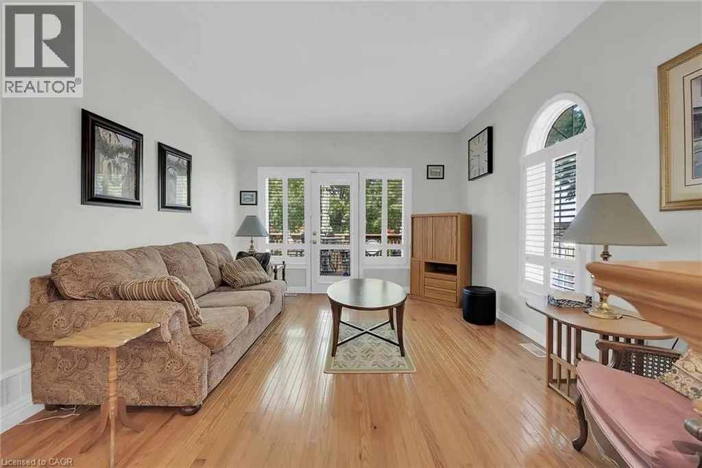 213 NASH Road S Unit# 22, #22