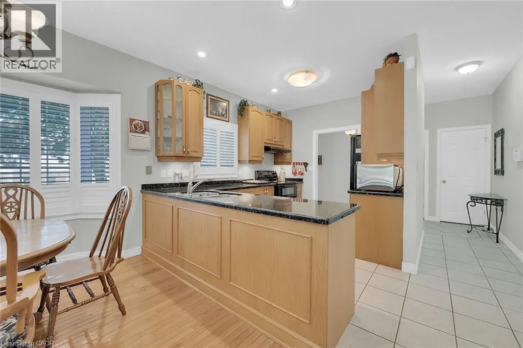 213 NASH Road S Unit# 22, #22