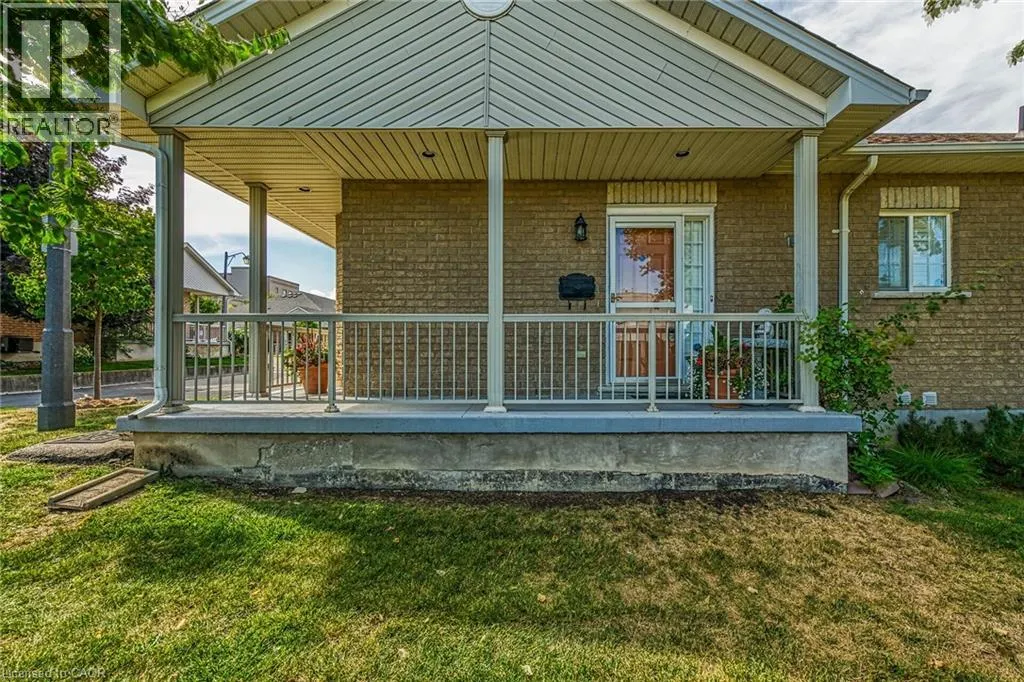 213 NASH Road S Unit# 22, #22