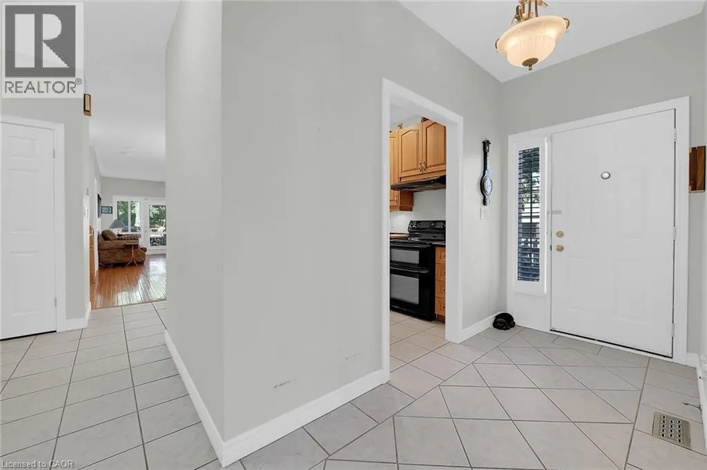 213 NASH Road S Unit# 22, #22