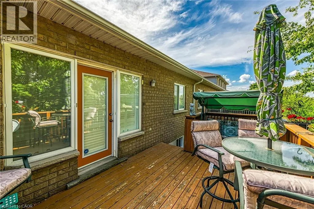 213 NASH Road S Unit# 22, #22