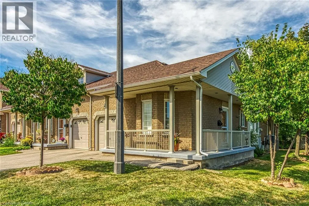 213 NASH Road S Unit# 22, #22