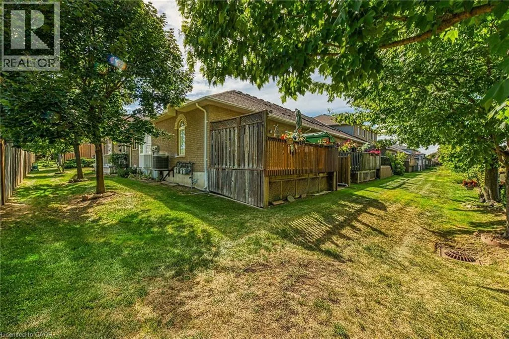 213 NASH Road S Unit# 22, #22