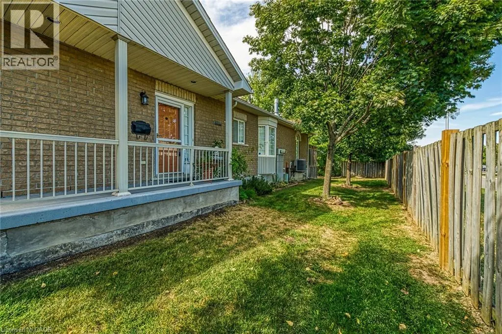 213 NASH Road S Unit# 22, #22