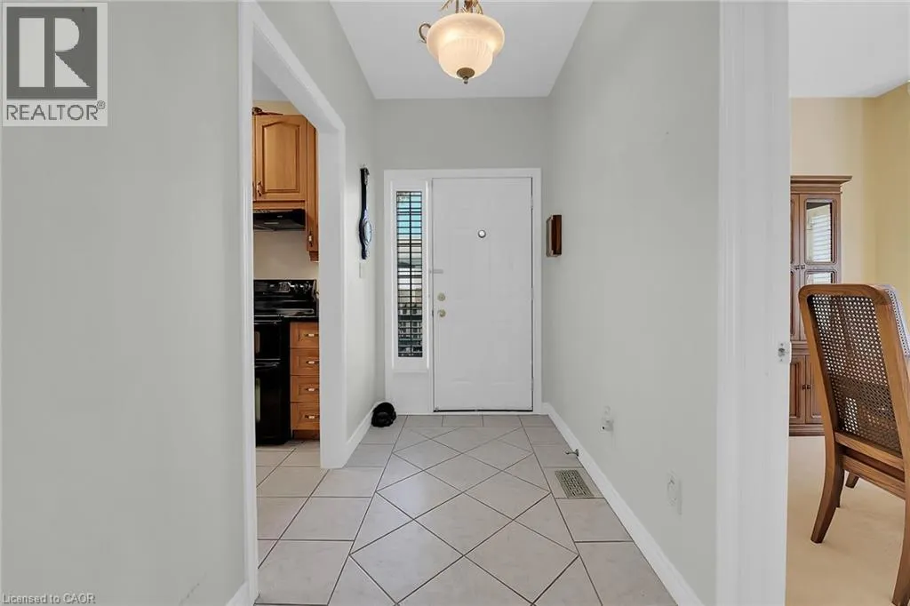 213 NASH Road S Unit# 22, #22