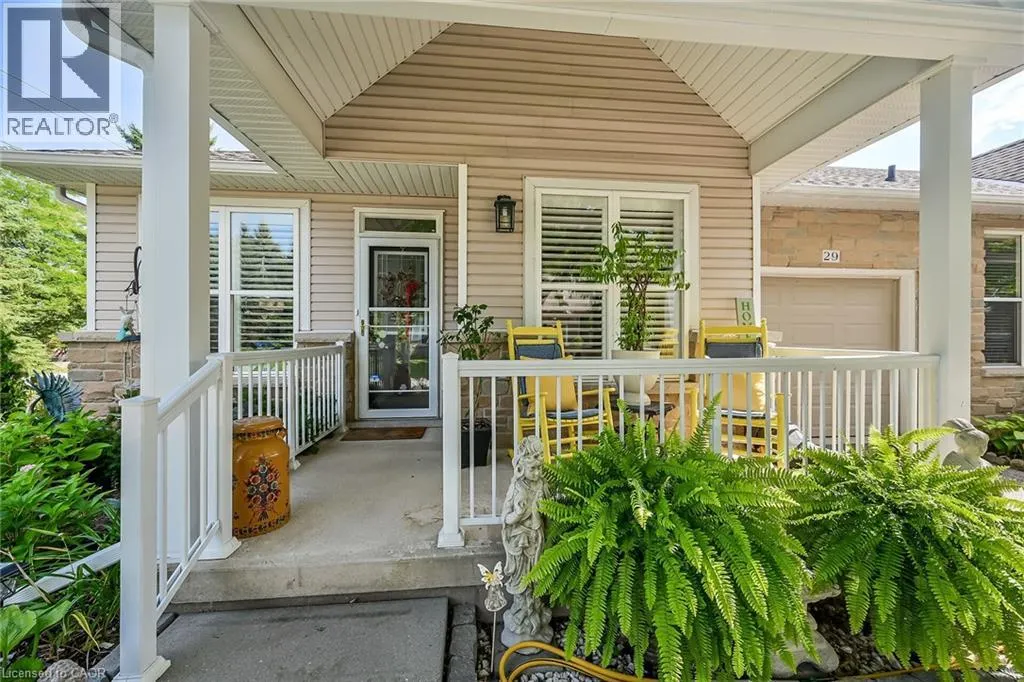20 KITTY MURRAY Lane Unit# 29, #29