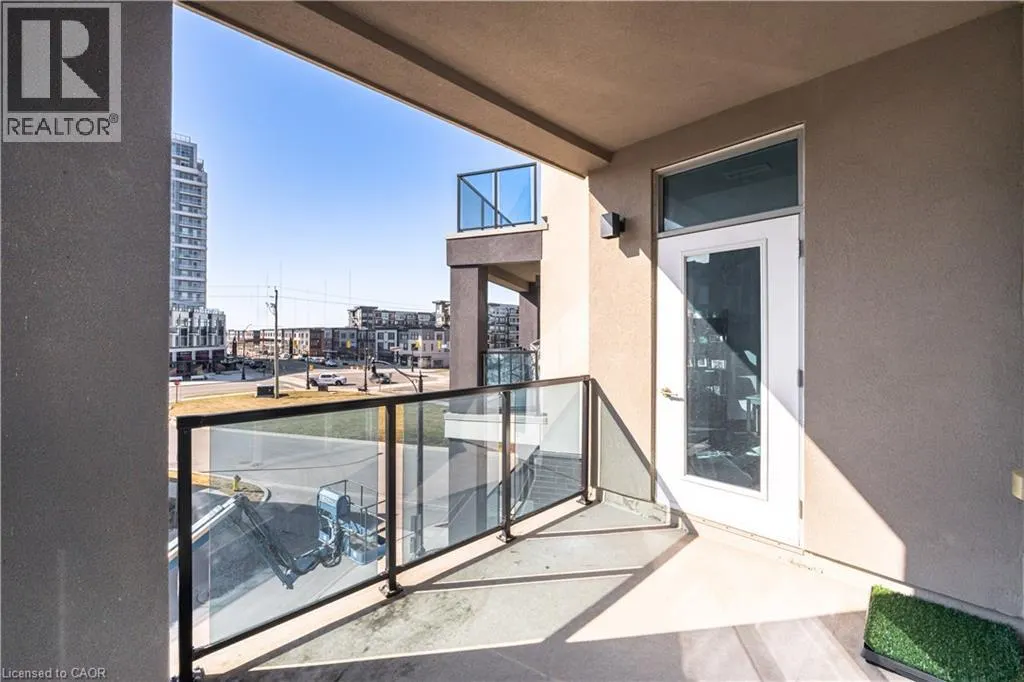 10 CONCORD PLACE Place Unit# 308, #308