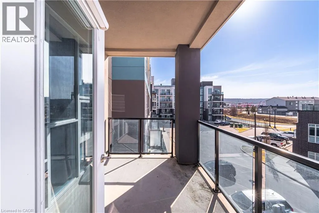 10 CONCORD PLACE Place Unit# 308, #308