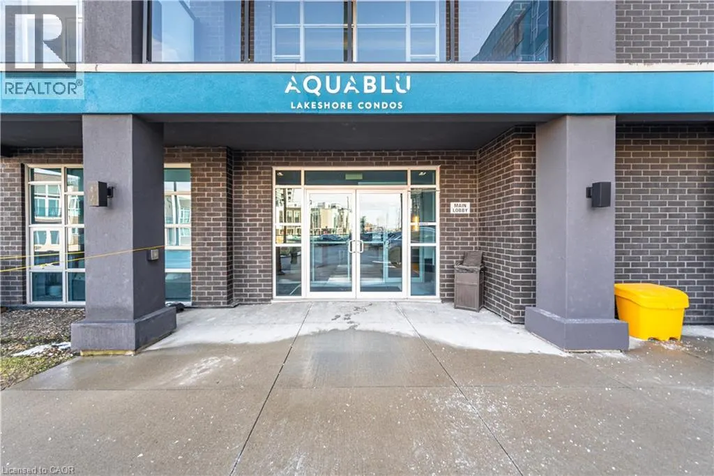 10 CONCORD PLACE Place Unit# 308, #308