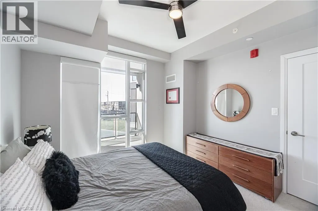 10 CONCORD PLACE Place Unit# 308, #308