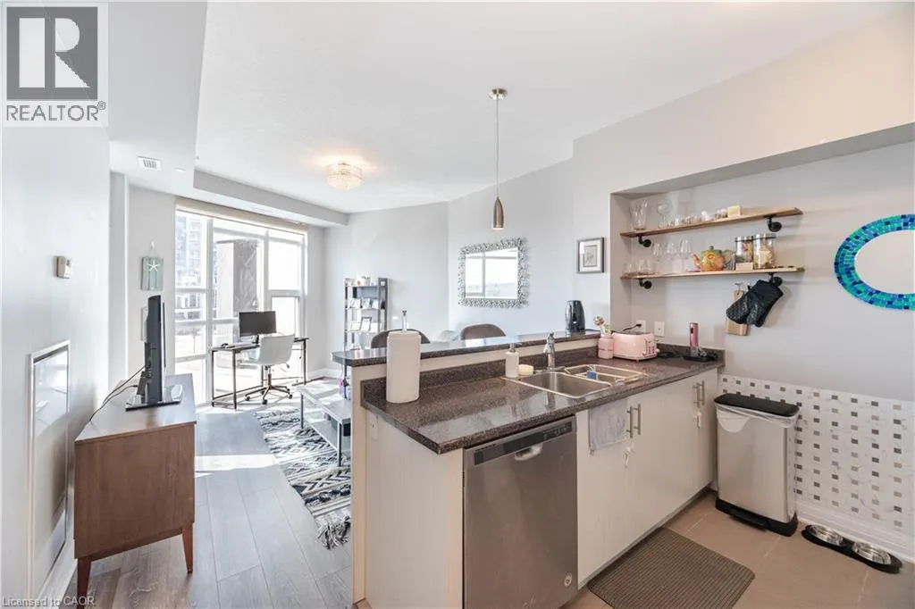 10 CONCORD PLACE Place Unit# 308, #308