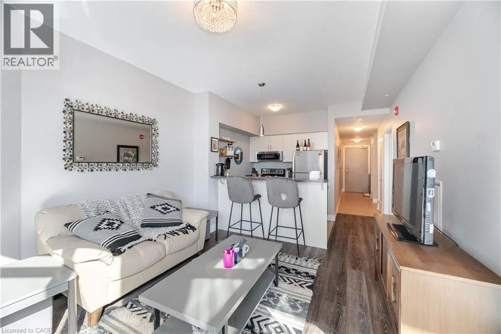 10 CONCORD PLACE Place Unit# 308, #308