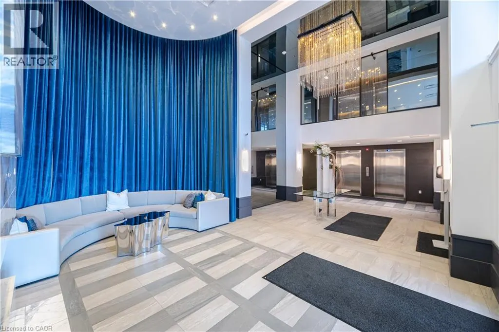 10 CONCORD PLACE Place Unit# 308, #308