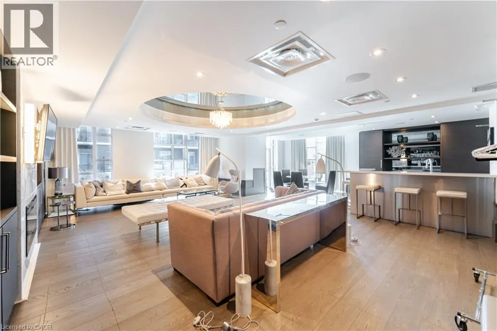 10 CONCORD PLACE Place Unit# 308, #308