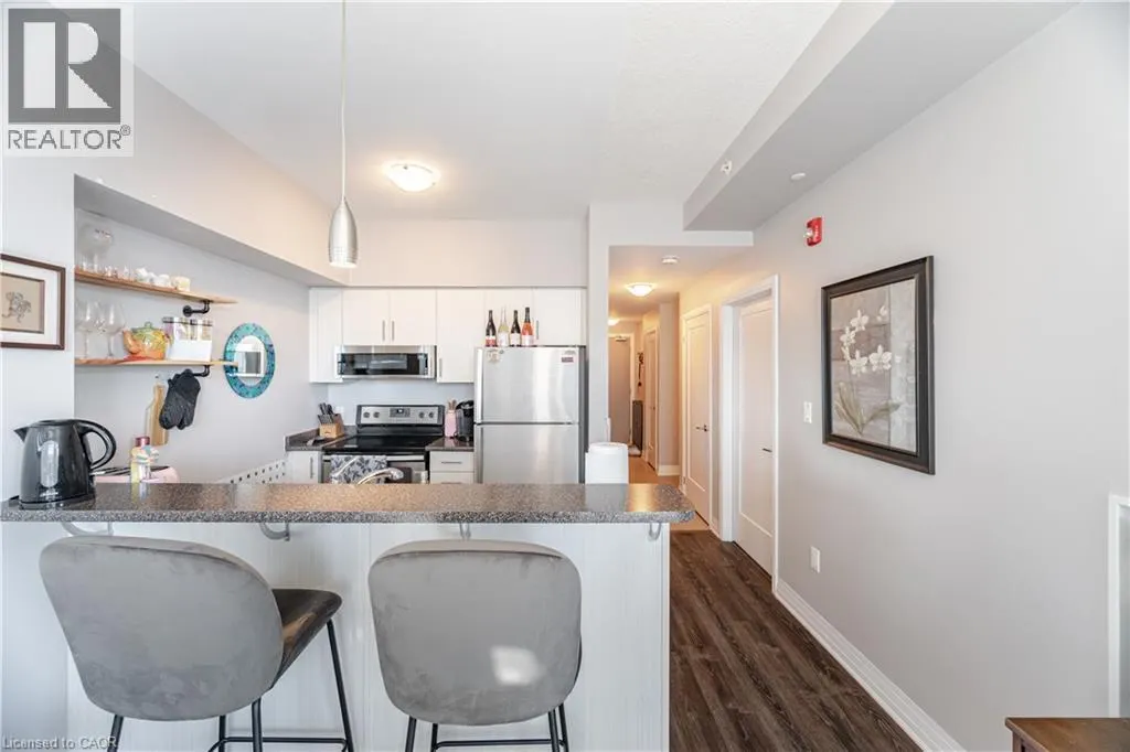 10 CONCORD PLACE Place Unit# 308, #308