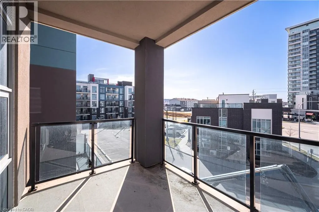 10 CONCORD PLACE Place Unit# 308, #308