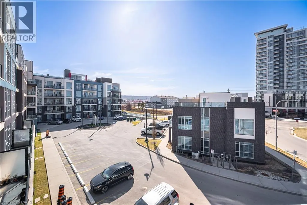 10 CONCORD PLACE Place Unit# 308, #308