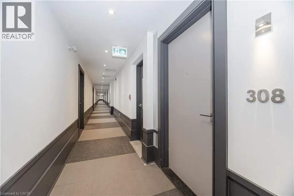 10 CONCORD PLACE Place Unit# 308, #308