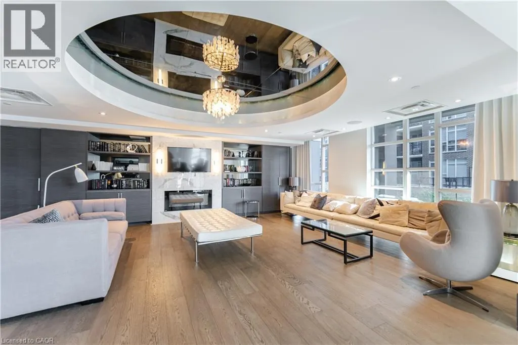 10 CONCORD PLACE Place Unit# 308, #308