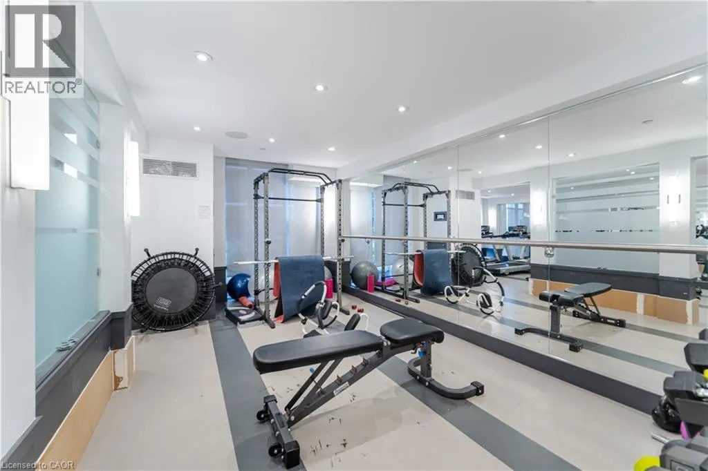 10 CONCORD PLACE Place Unit# 308, #308