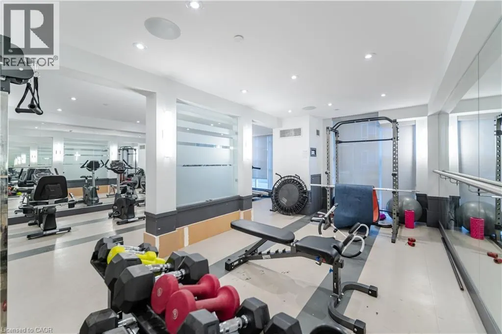 10 CONCORD PLACE Place Unit# 308, #308