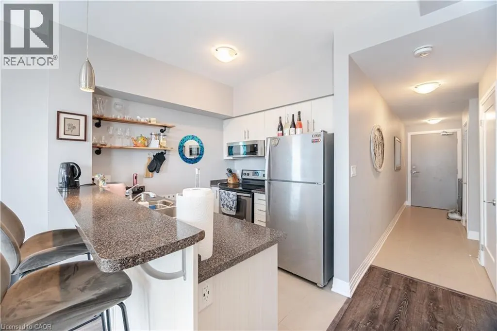 10 CONCORD PLACE Place Unit# 308, #308