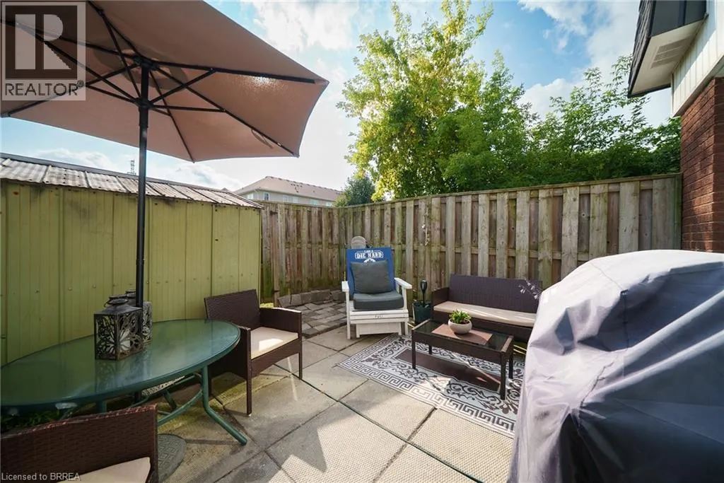 273 ELGIN Street Unit# 38, #38