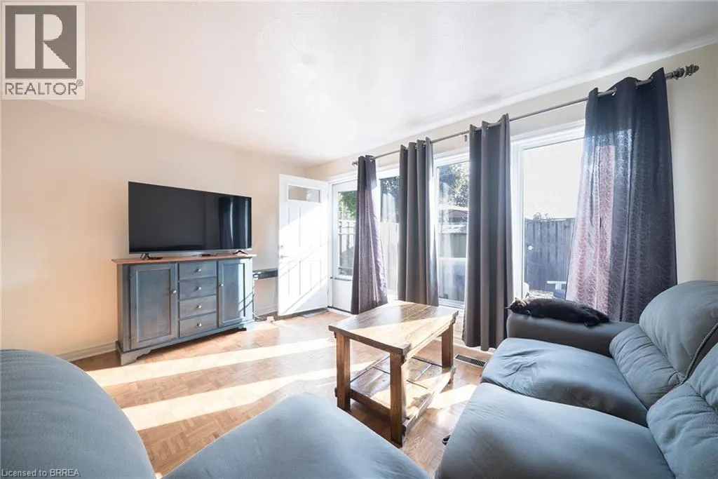 273 ELGIN Street Unit# 38, #38
