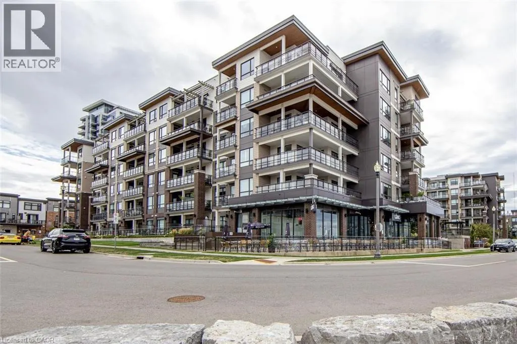 10 ESPLANADE Lane Unit# 313, #313