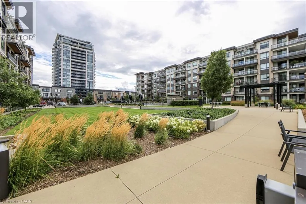 10 ESPLANADE Lane Unit# 313, #313