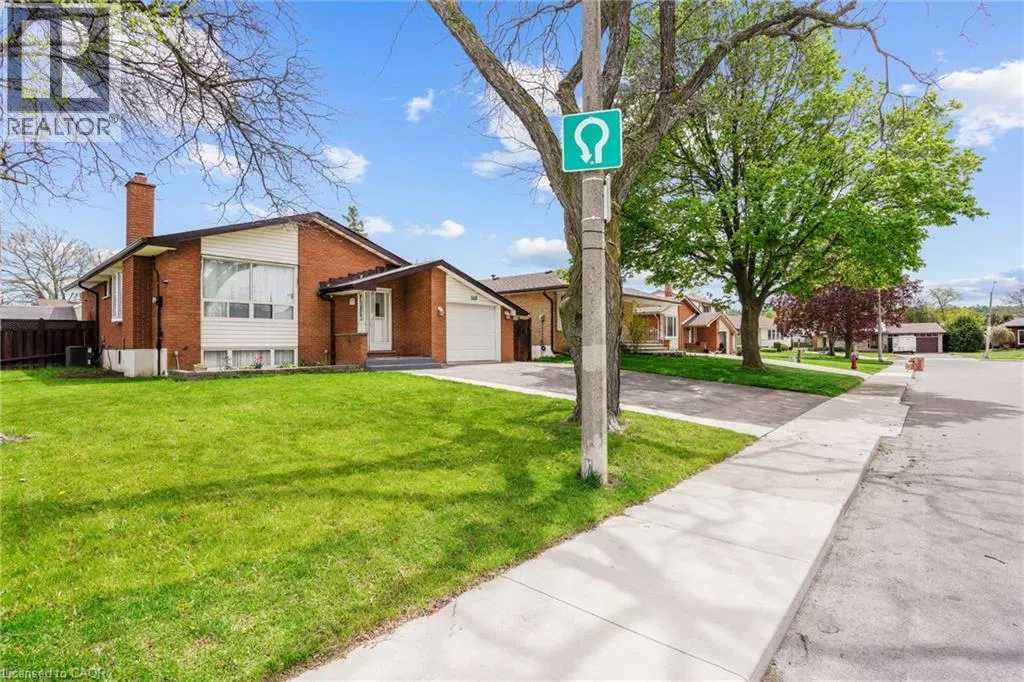149 GREENFORD Drive