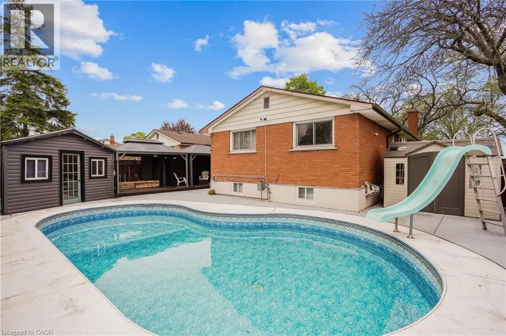 149 GREENFORD Drive