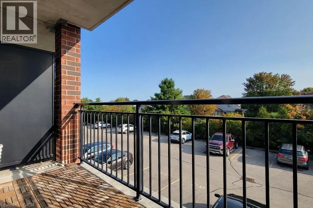 41 GOODWIN Drive Unit# 202, #202